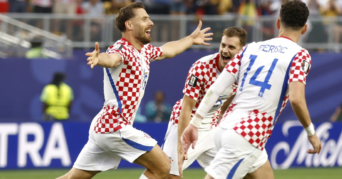 Hrvatska na SP-u: Hrvatska autsajder u nokaut-fazi. ESPN je naziva "starom"