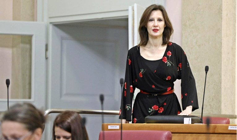 Dalija Orešković: Test pravne države u potpunosti je pao na zviždačima