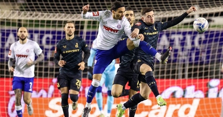 Dinamo: A što ako uspijemo?