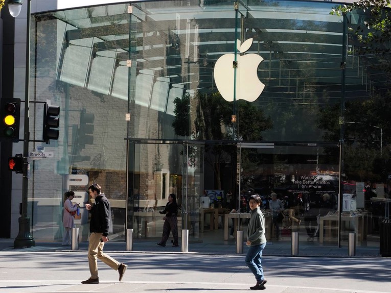 Apple uvodi najam za iPhone i Mac uređaje umjesto kupnje