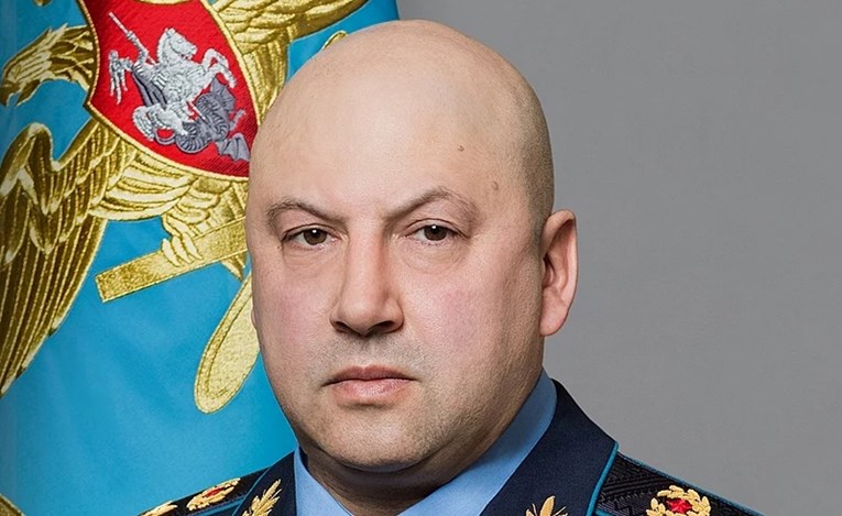 Britanski obavještajci: Ruski novi zapovjednik za Ukrajinu imat će unutarnji problem