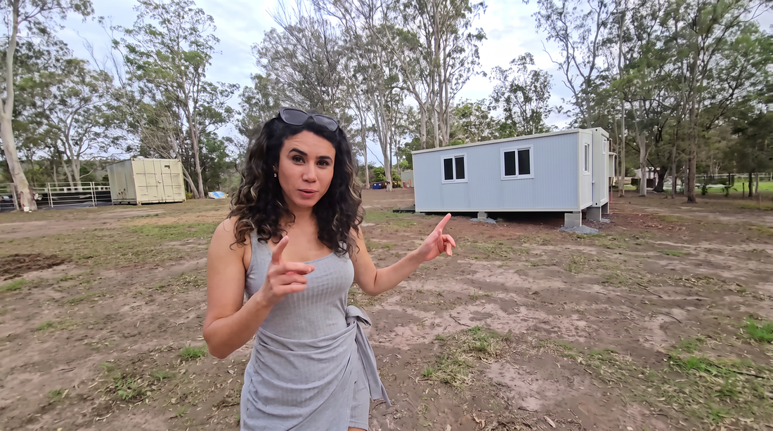 Kupili jeftinu kinesku montažnu kuću pa pokazali kako izgleda nakon 6 mjeseci