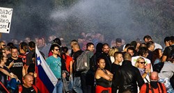 Prosvjedi u Sloveniji ne staju. Tko će pobijediti, država ili protivnici mjera?