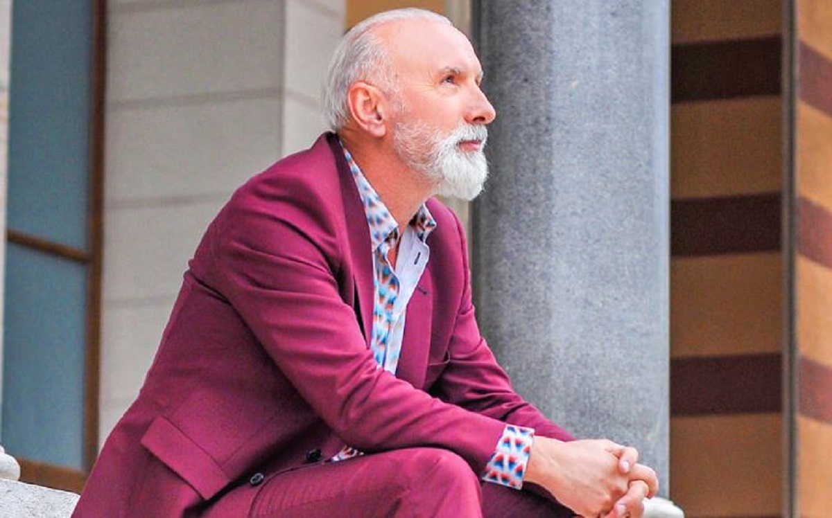 Tužni Dino Merlin: "Žal za tobom proteže se odavde do zvijezda"