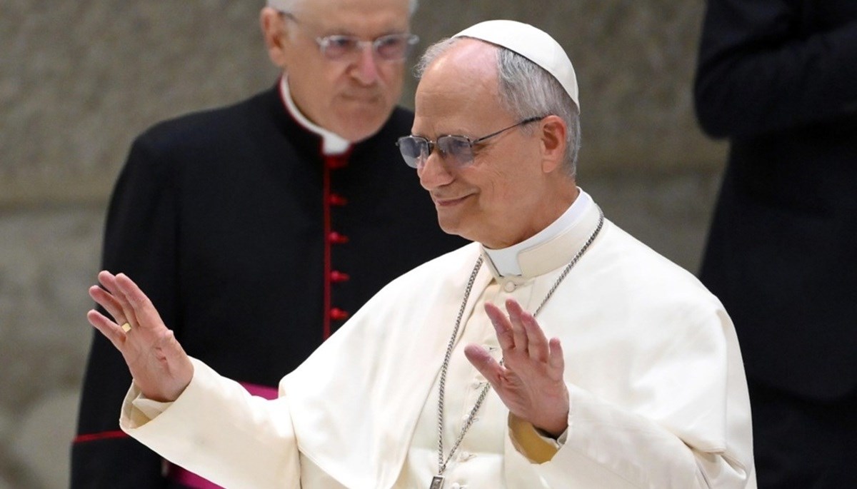 Novi papa se nudi kao posrednik između zaraćenih zemalja u svijetu