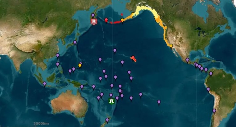 Profesorica s Havaja: Ovo je jedan od najjačih potresa u povijesti