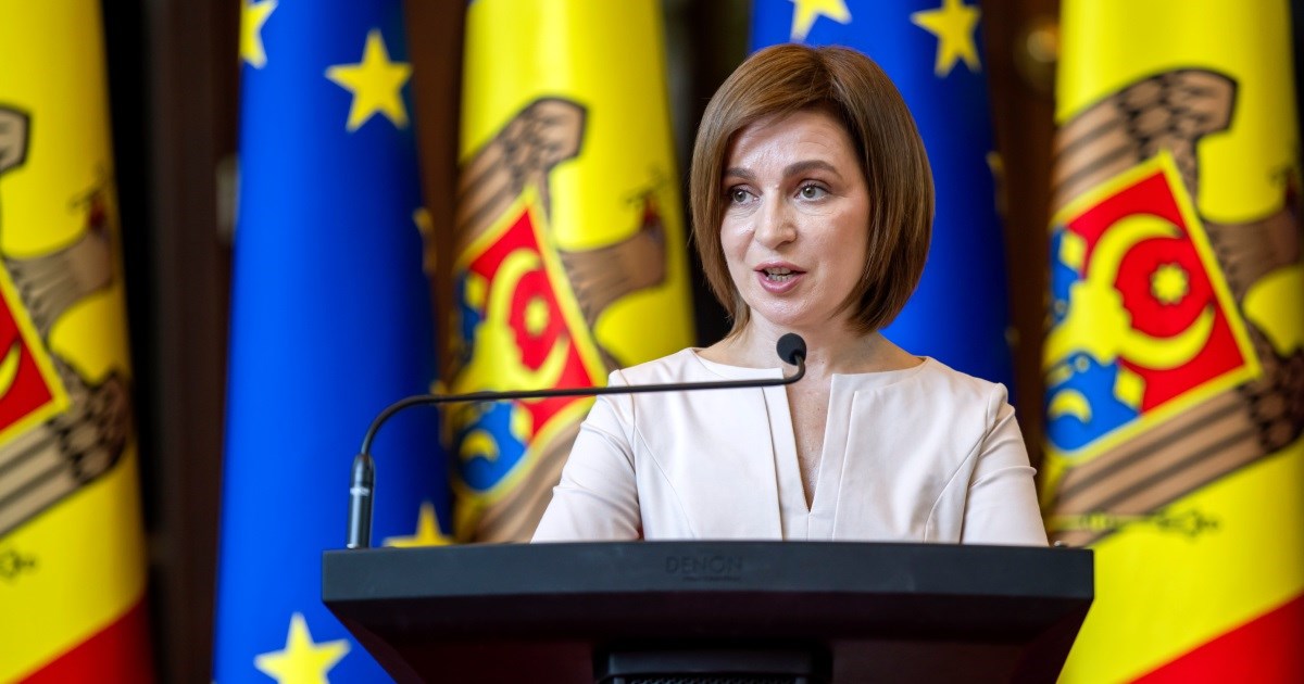 Čelnici Francuske, Njemačke i Poljske posjetit će Moldaviju