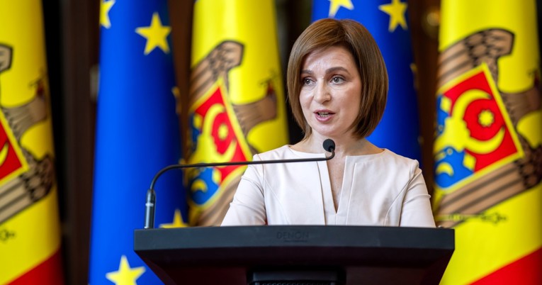 Čelnici Francuske, Njemačke i Poljske posjetit će Moldaviju