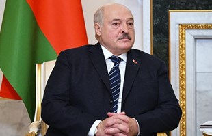 Bjelorusija ide na OI bez zastave i himne. Lukašenko: Prebijte protivnike