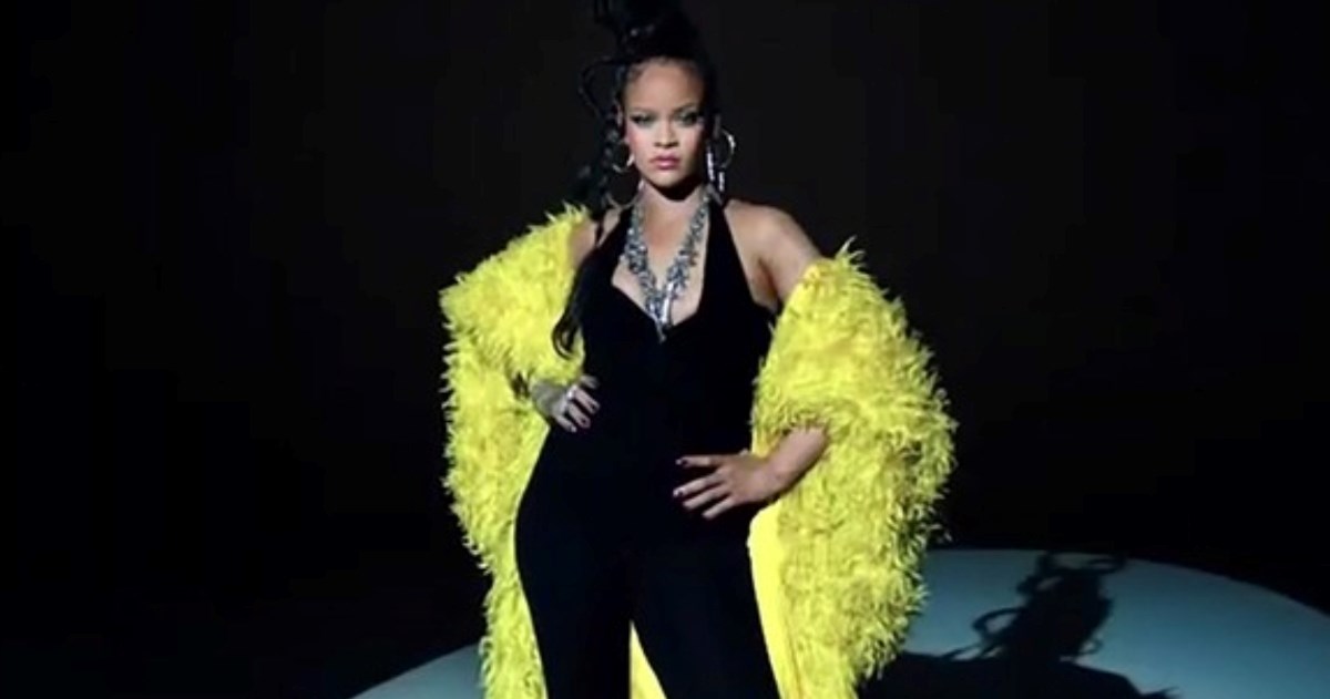 3.8 milijuna pregleda u nekoliko sati: Rihanna videom najavila nastup na Super Bowlu
