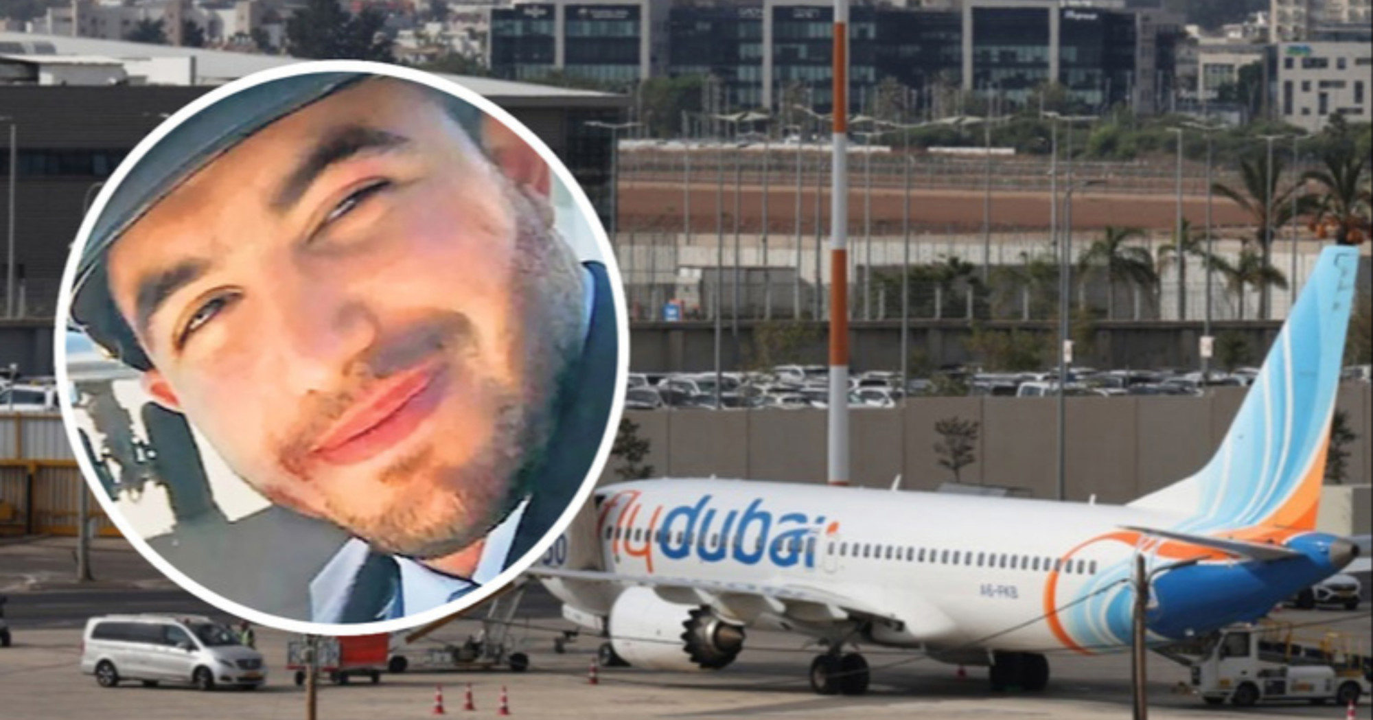 Napao pilota sjekirom i pokušao preuzeti avion. Otkriveno gdje se obučavao