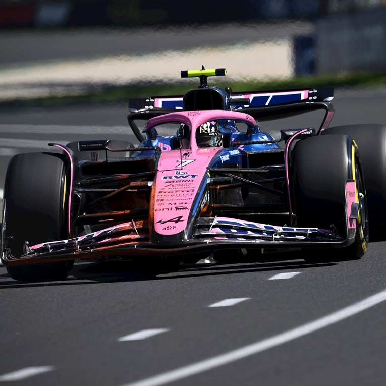 Sprema se druga promjena vozača u Formuli 1 ove sezone?