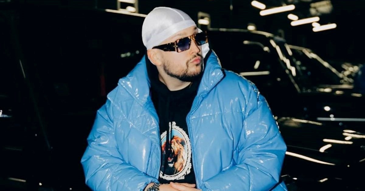 Tko je Hiljson Mandela, traper koji je odgovorom ostavio Stankovića u čudu