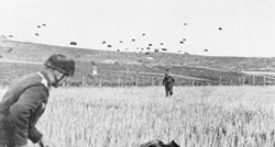Brutalna bitka za Kretu: Hitler je poslao tisuće padobranaca, bilo je to krvoproliće