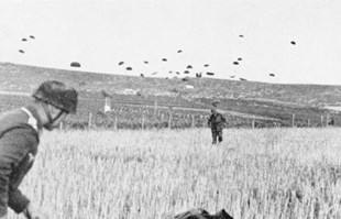 Brutalna bitka za Kretu: Hitler je poslao tisuće padobranaca, bilo je to krvoproliće