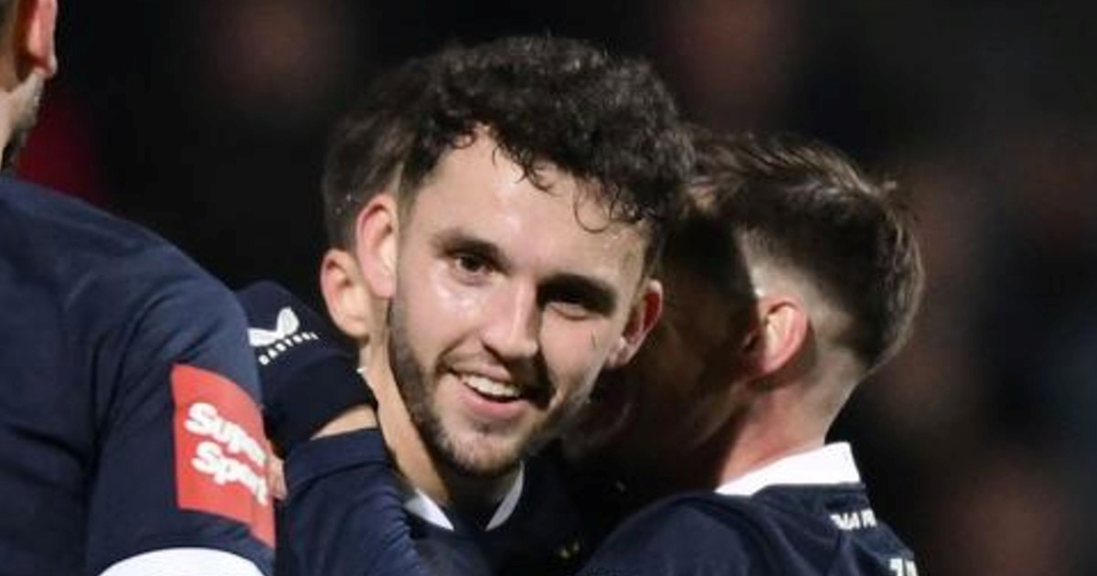 U 4 sata je došao u Zagreb pa zabio prvijenac za Dinamo: Iskoristio sam priliku