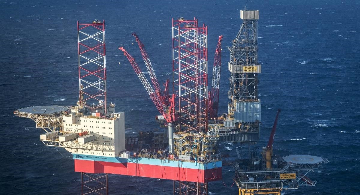 Danska planira povećati proizvodnju plina, želi se riješiti ovisnosti o Rusiji