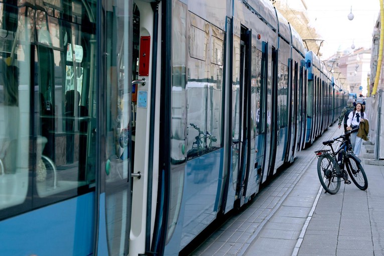Zagreb nabavlja 20 dugih niskopodnih tramvaja