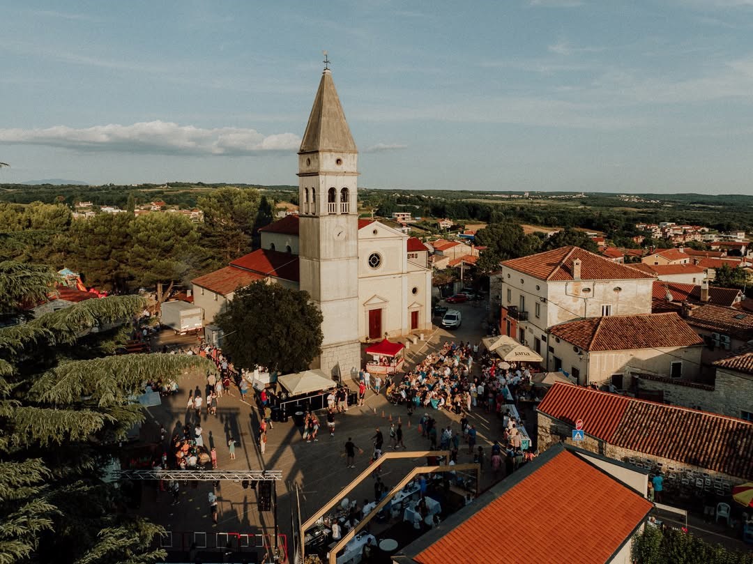 Hrvatsko selo proglašeno jednim od najboljih na svijetu