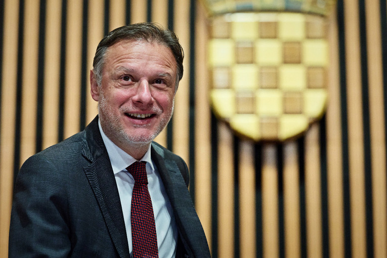 Njonjo o Danu sjećanja na Holokaust: Ravnodušnost ne smije imati mjesto u društvu