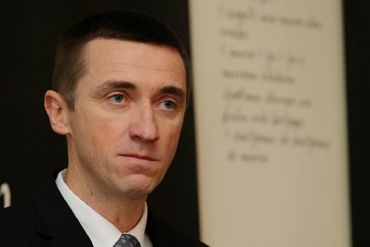Penava: Opcija za promjene prikupila potpise za kandidaturu na izborima u HDZ-u
