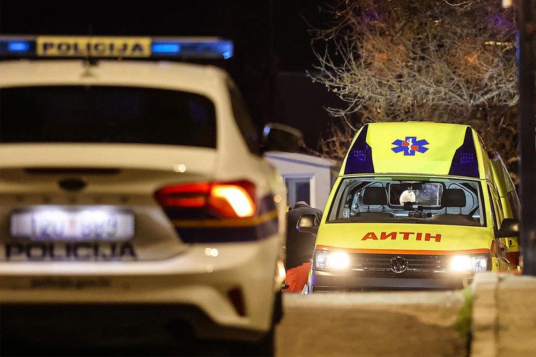 Susjedi se potukli u Podstrani. Jedan teško ozlijeđen, drugi uhićen