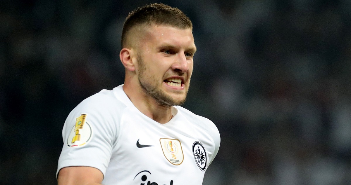 Sky Sports: Inter se okrenuo Rebiću, otpisao je Lukakua