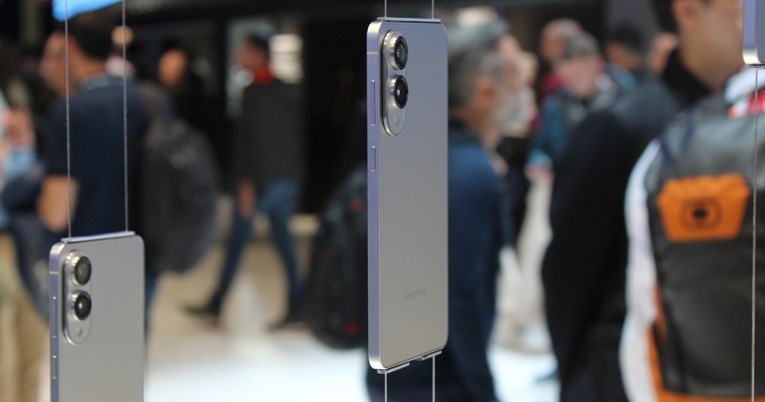 Procurili renderi najtanjeg Samsungovog telefona