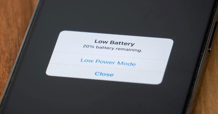 Da bi produljio trajanje baterije na najnovijem modelu, Apple se vraća u 2020. 