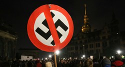Dresden usvojio rezoluciju koja proglašava nacističko izvanredno stanje