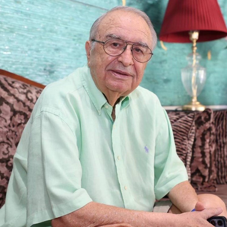 Pezzi: Cijeli Split mi ponavlja kako to da nemamo Zvonu Bobana