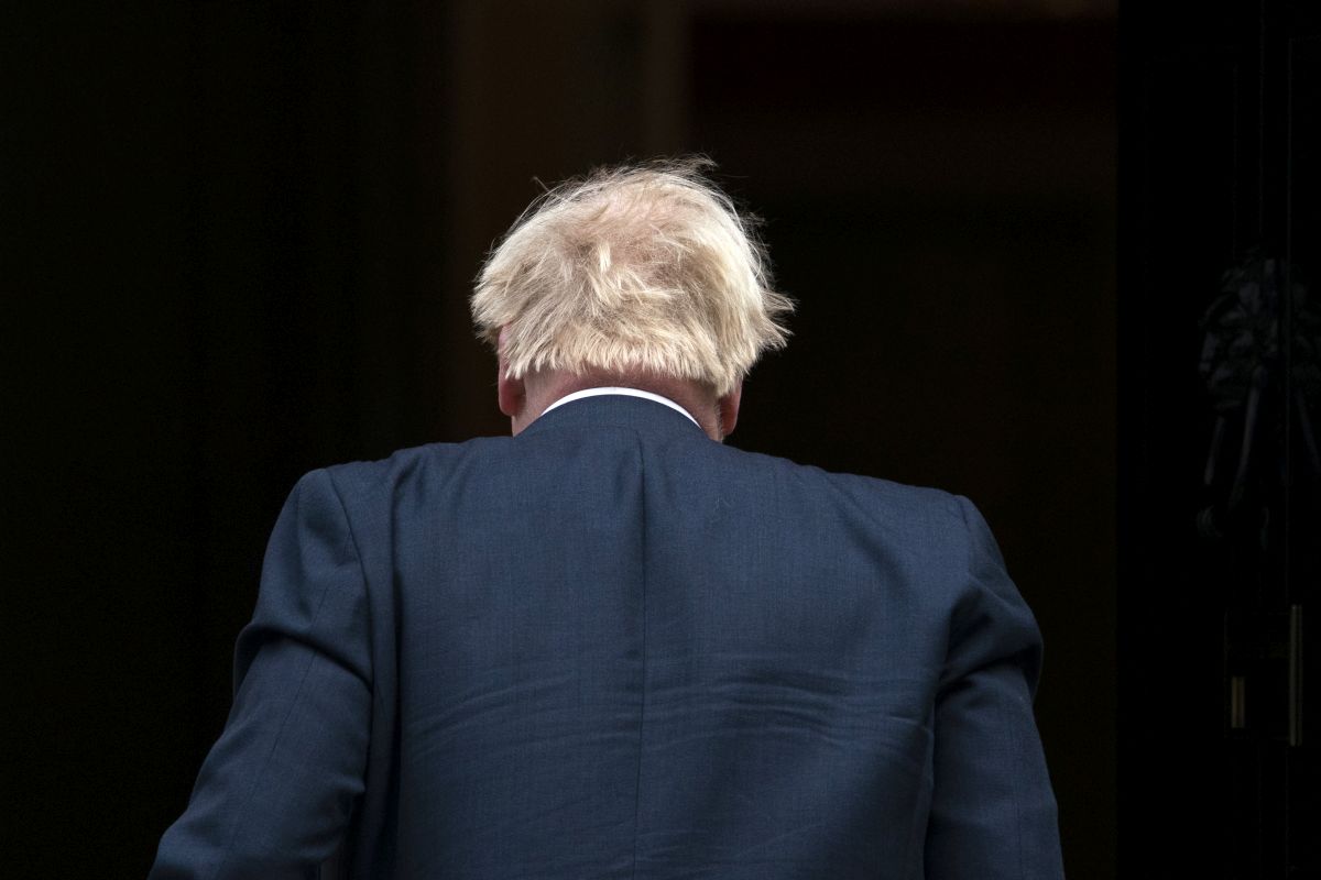 Sjeverna Irska je veliki problem za Brexit. Evo o čemu se radi