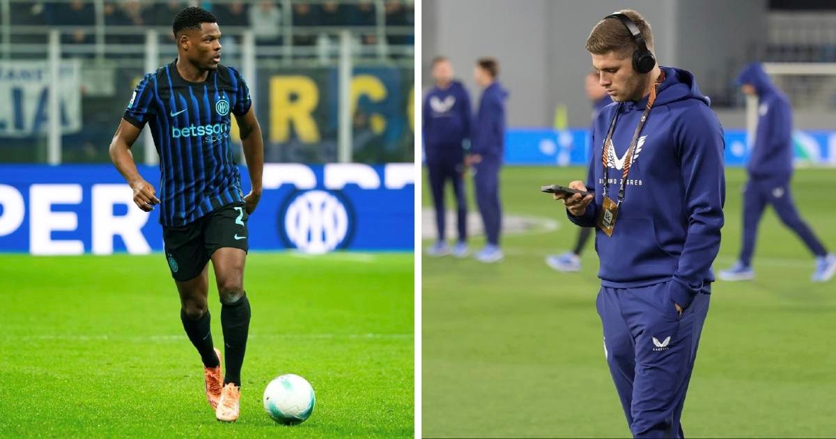 Zvijezda Intera operirana i neće je biti nekoliko mjeseci. Zamjenu pronašli u Dinamu?