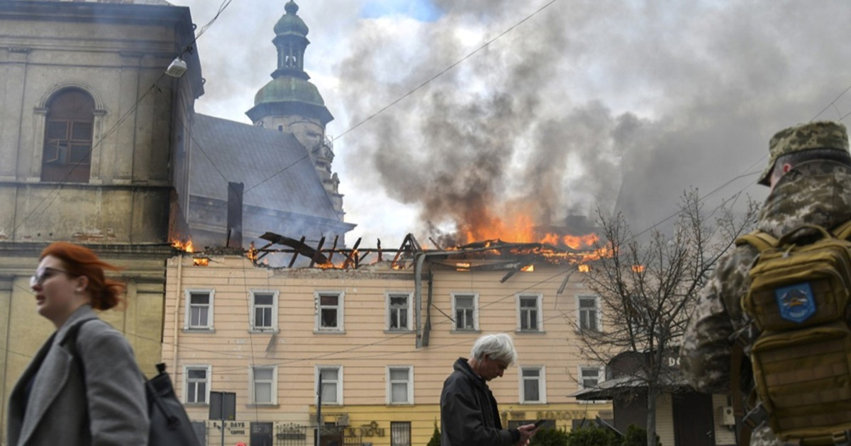 Kremlj: U kontaktu smo sa SAD-om oko novih pregovora za Ukrajinu
