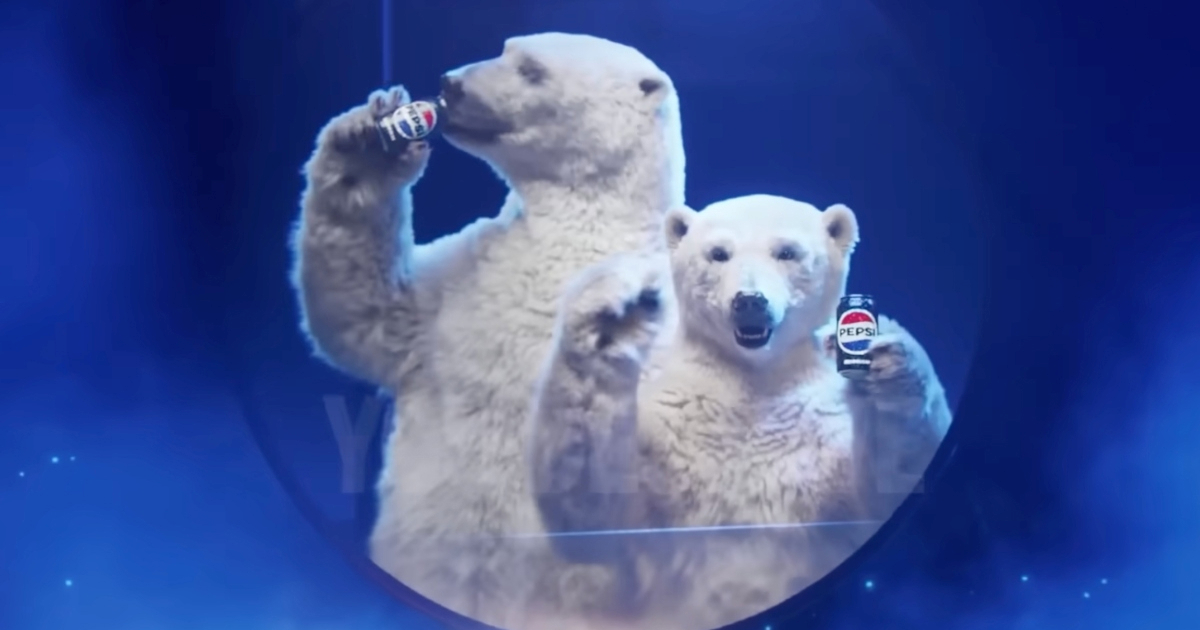 Sjećate se afere s kiss camom s koncerta Coldplayja? Pepsi je napravio parodiju