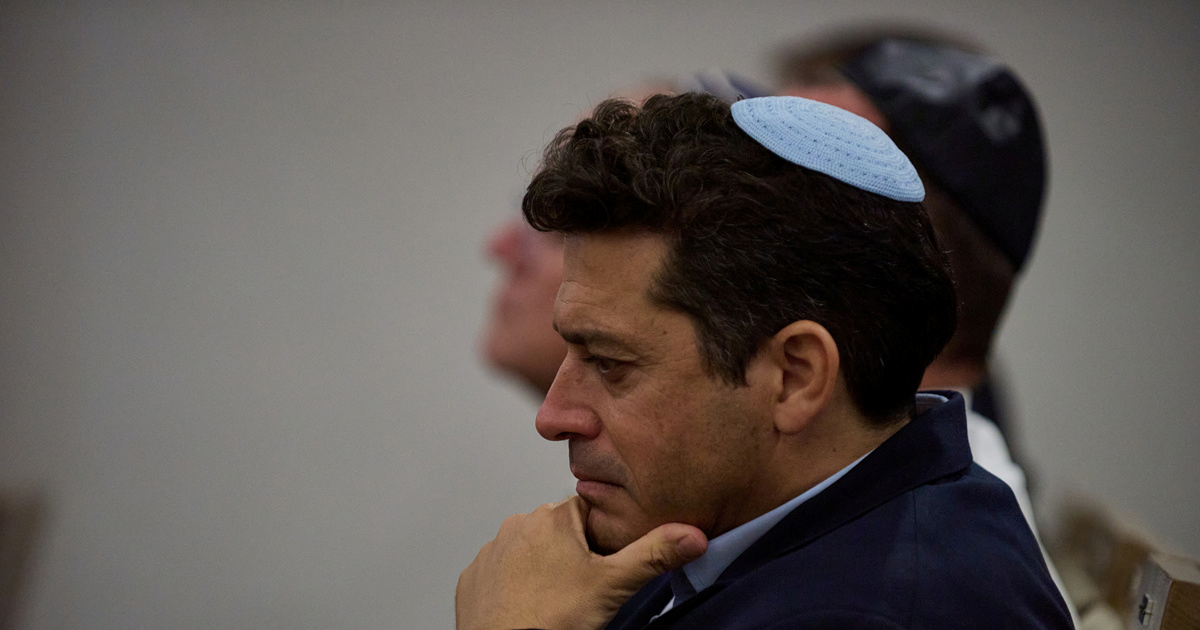 Izraelski ministar: Primirje je pogreška