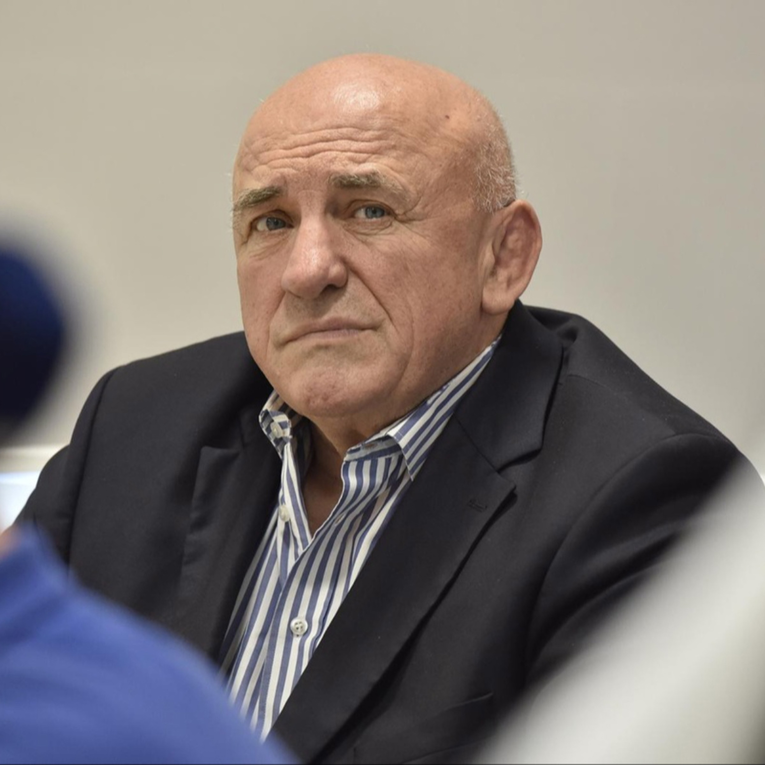 Bivši šef vojske: Milanovićeva zapovijed Kundidu je nezakonita