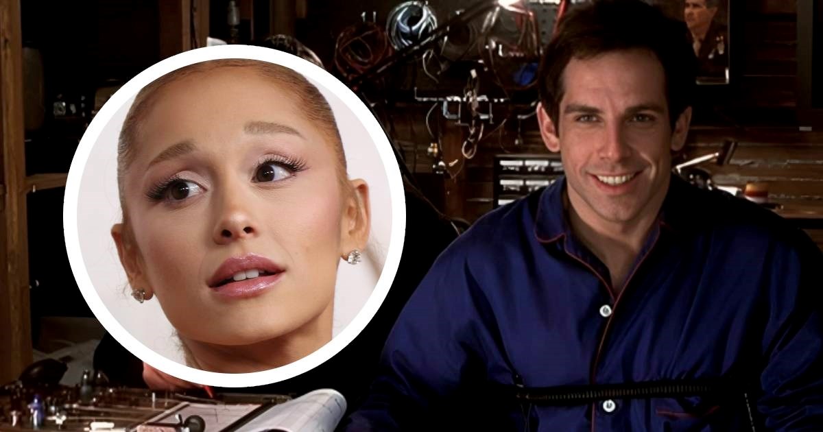Ariana Grande glumit će uz Bena Stillera i Roberta De Nira u nastavku hit-komedije
