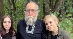 Dugin: Moja kći je bila lijepa pravoslavka i domoljub. Nikad nije pozivala na rat