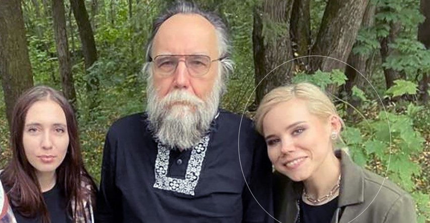 Dugin: Moja kći je bila lijepa pravoslavka i domoljub. Nikad nije pozivala na rat