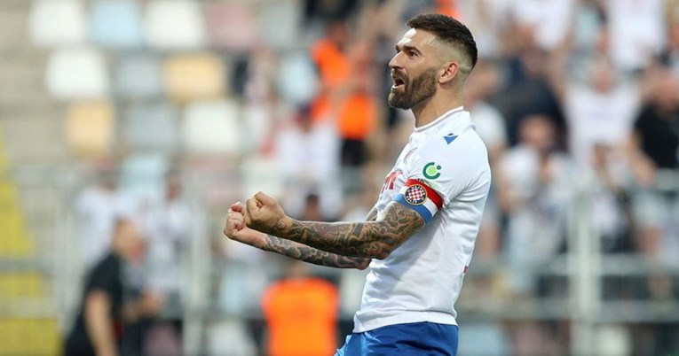 Hajduk i/ili Rijeka imat će ogromnu šansu prezimiti u Europi iduće sezone