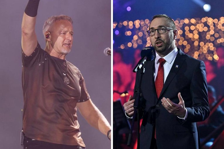 Thompson-Tomašević obračun možda bude zadnji značajan glazbeni događaj u Hrvatskoj🫦