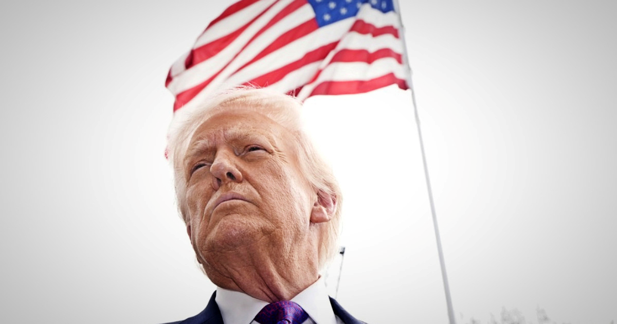 Trump tvrdi da je Amerika pobijedila Iran: "Ne odlazimo dok posao nije završen"