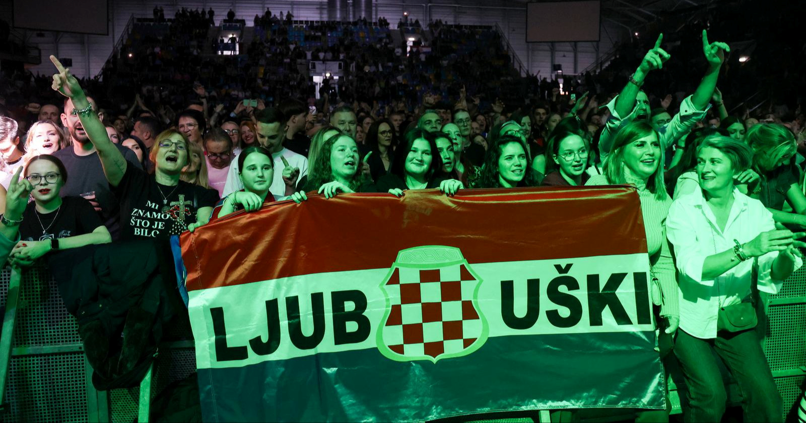 Vlada proglasila Tjedan Hrvata, objavljeni detalji