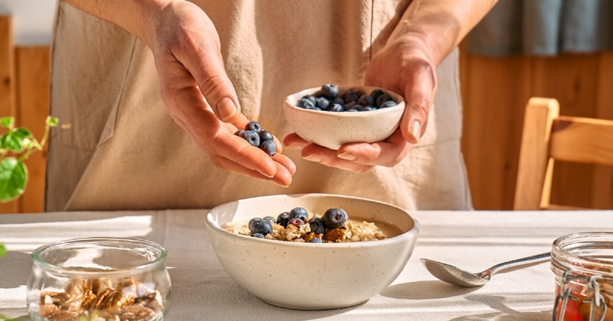 Liječnik savjetuje da češće konzumiramo dvije namirnice za zaštitu i zdravlje mozga