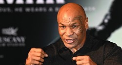 Tyson će za meč s influencerom zaraditi bogatstvo. Evo o kojem je iznosu riječ