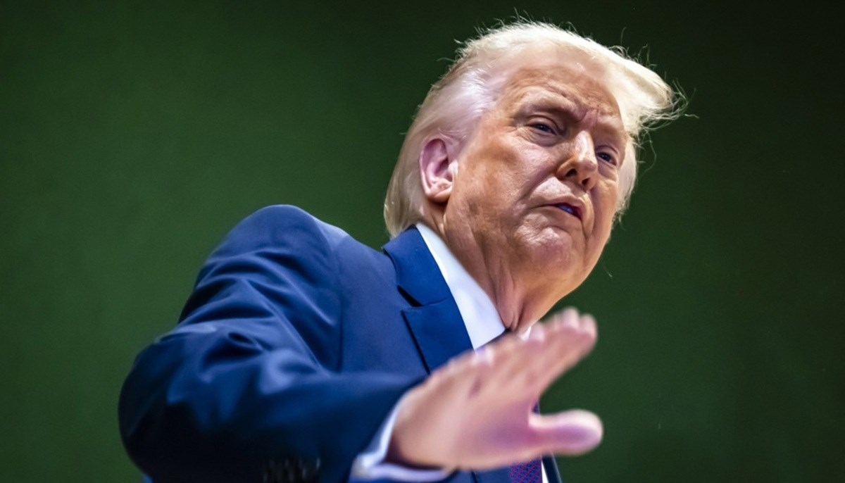 Trump: NATO treba testirati na našoj granici