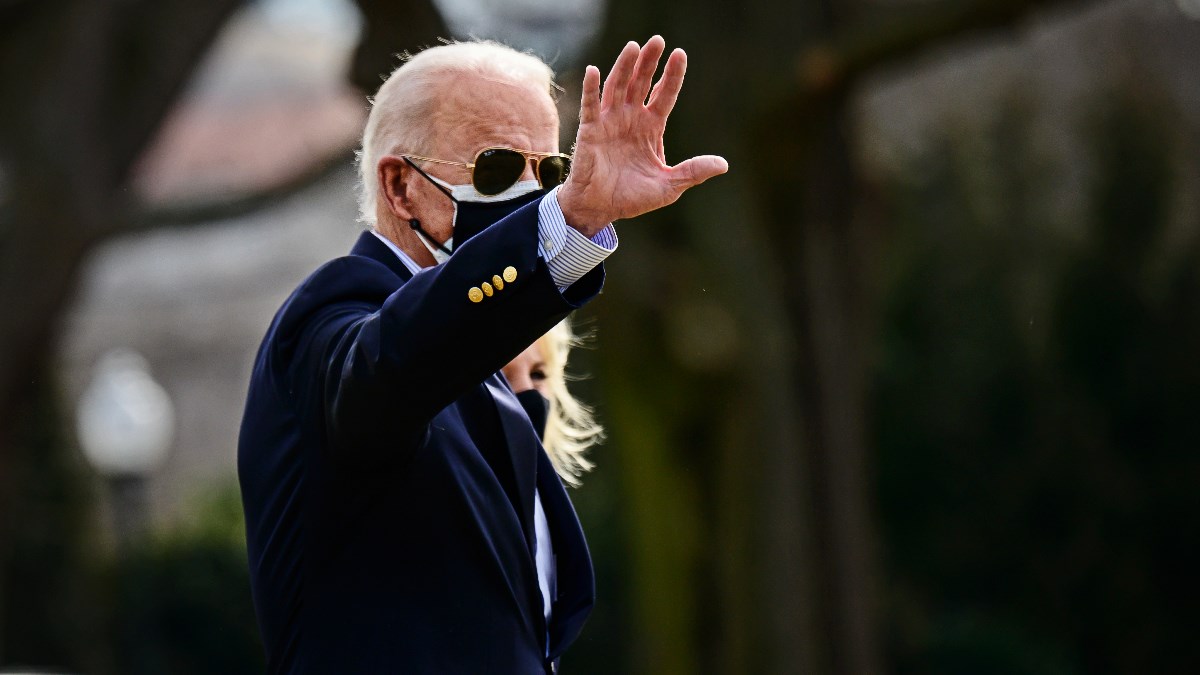 Biden posjetio Teksas koji se oporavlja od snažne zimske oluje