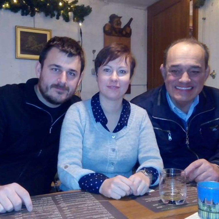 "Legendarni gospodin Mirko": Morana Zibar objavila fotku originalne trojke lovaca