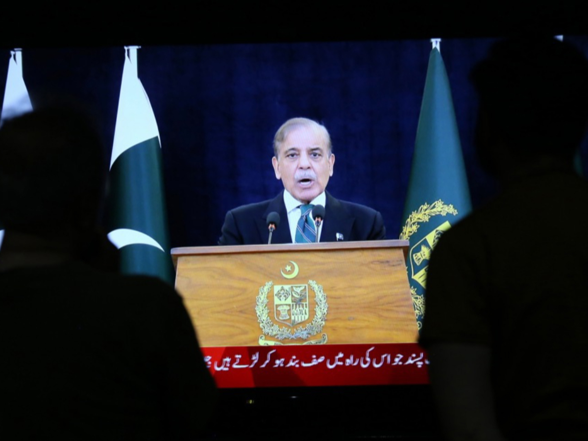 Pakistan: Uskoro očekujemo pozitivan razvoj događaja oko Irana